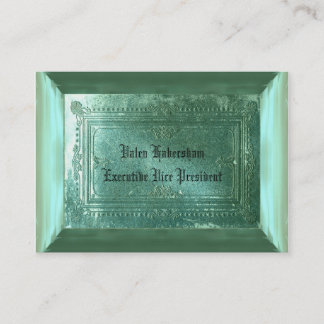 Peiffer Geertz kundengerecht Visitenkarte