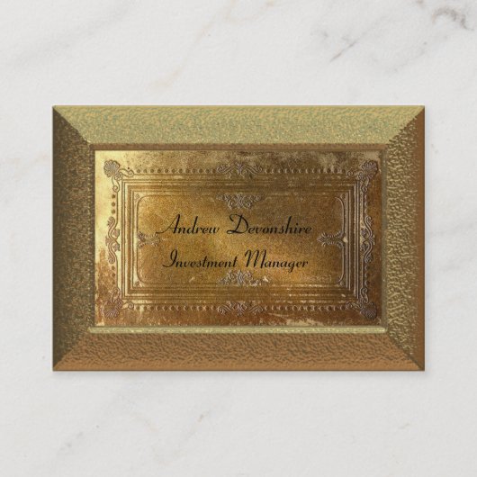 Peiffer kundengerechte ProVisitenkarte Visitenkarte (Vorderseite)