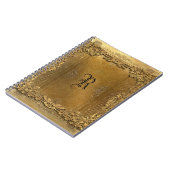 Peiffer Notizblock (Linke Seite)