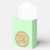 Pein a Pod Baby Duwer Fevor Box Geschenkschachtel (Geöffnet)