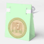 Pein a Pod Baby Duwer Fevor Box Geschenkschachtel (Rückseite)