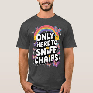 Peinlicher unangebrachter Meme Erwachsenen Humor M T-Shirt
