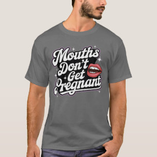 Peinlicher Unangemessener Lustiger Erwachsenen-Hum T-Shirt