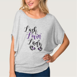 Peitsche Lovin Dame Top