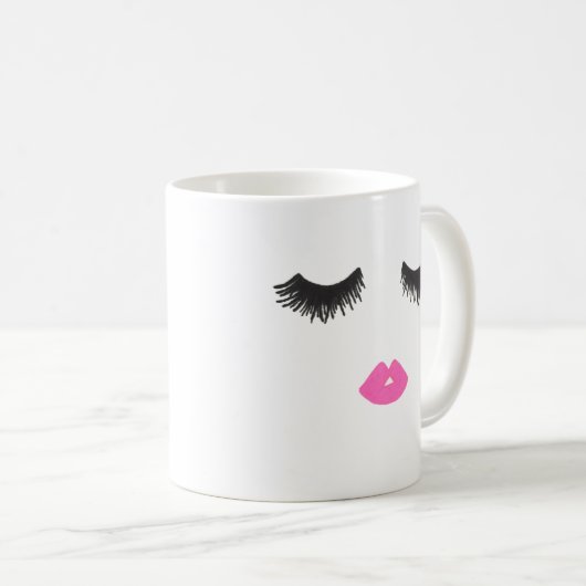 PEITSCHE u. LIPPELiebe-Tasse Kaffeetasse (VorderseiteRechts)