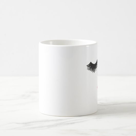 PEITSCHE u. LIPPELiebe-Tasse Kaffeetasse (Mittel)