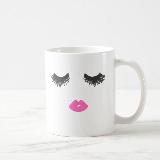PEITSCHE u. LIPPELiebe-Tasse Kaffeetasse (Rechts)