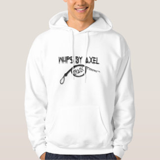 Peitschen durch AxelHoodie Hoodie