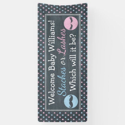 Peitschen- oder Stachesgeschlecht decken Fahne auf Banner (Vertikal)