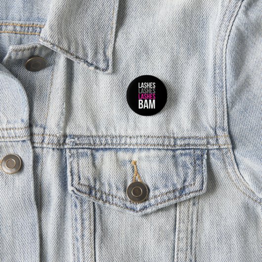 Peitschen, Peitschen, Peitschen, Bam Button (Beispiel)