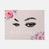 Peitschen u. fußmatte (Vorderseite)