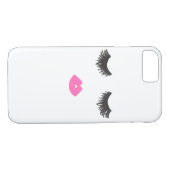 Peitschen-u. LippenLiebe iPhone Fall Case-Mate iPhone Hülle (Rückseite (Horizontal))