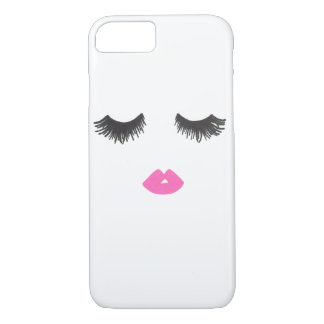 Peitschen-u. LippenLiebe iPhone Fall Case-Mate iPhone Hülle