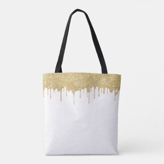 Peitschen u. Lippenschönheits-Mädchen-modernes Tasche (Rückseite)