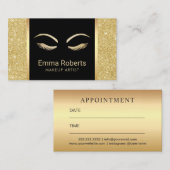 Peitschen-u. Terminkarte (Vorne/Hinten)