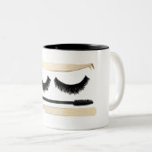 Peitschen u. Werkzeug-Tasse Mattglastasse (VorderseiteRechts)