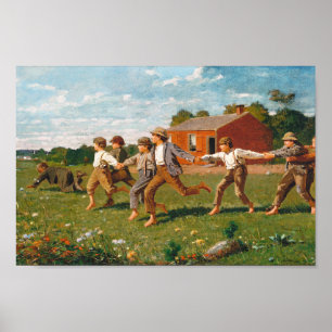 Peitschenknallen Poster