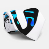 PEKA ENANA KRAWATTE (Gerollt)