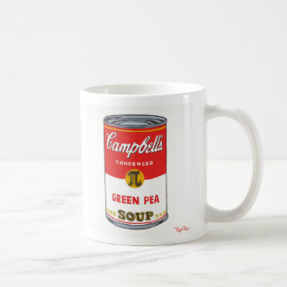 "Pekannuss-PU" Tasse