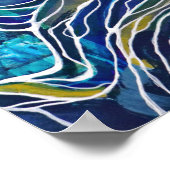 Pekcant Poster (Ecke)