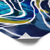 Pekcant Poster (Ecke)