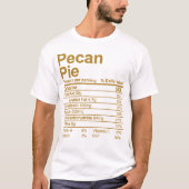 Pekenkuchen T-Shirt (Vorderseite)