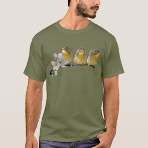 Pekin Robins T - Shirt