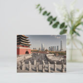 Peking (19) postkarte (Stehend Vorderseite)