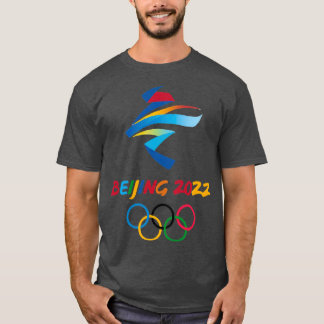 Peking 2022 T-Shirt