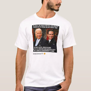 PEKING BIDEN T-Shirt