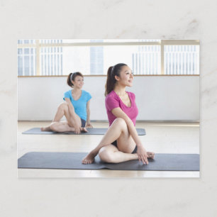 Peking, China 13 Postkarte