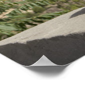 Peking, China, 2007 3 Poster (Ecke)