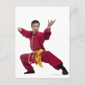 Peking, China 4 Postkarte (Vorderseite)