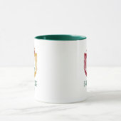 Peking China Asien Tasse (Zentrum)