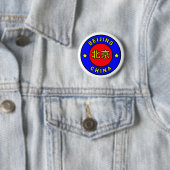 Peking-China Button (Beispiel)