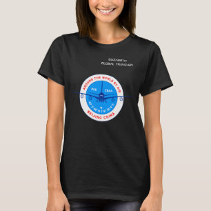 Peking, China elegant T-Shirt