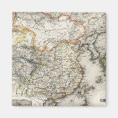 Peking, China Magnet (Vorne)