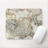 Peking, China Mousepad (Mit Mouse)