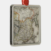 Peking, China Ornament Aus Metall (Rechts)