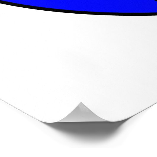 Peking-China Poster (Ecke)