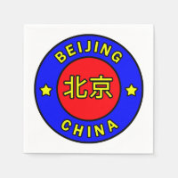 Peking-China