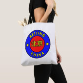 Peking-China Tasche (Von Nahem)