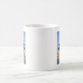 Peking Himmelstempel Kaffeetasse (Mittel)