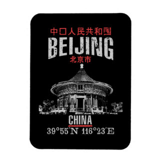 Peking Magnet