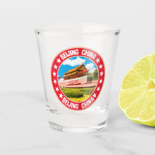 Peking Schnapsglas