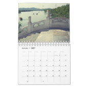 Peking Sommerpalast Pagode Kalender 2016 (Jan 2027)