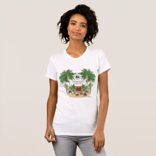 Pekinger Hunde T-Shirt