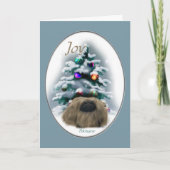 Pekinger Weihnachten (Vorderseite)