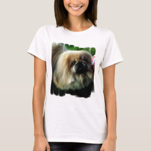 pekingese-15.jpg T-Shirt
