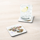 Pekingese Celebration Group Untersetzer (Rechte Seite)